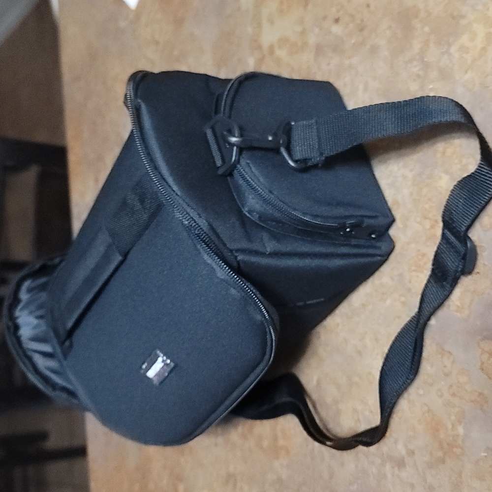 Camera bag - Picture 3 of 5